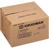 Kikkoman Kikkoman Tamari Gluten Free Soy Sauce .5 gal., PK6 00158